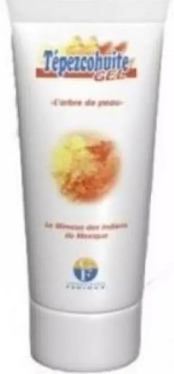 Fenioux Tepezcohuite Gel 100 ml