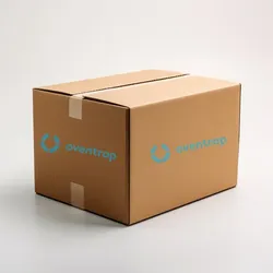 OVENTROP-Wärmedämmschale für Optibal TW DN 15