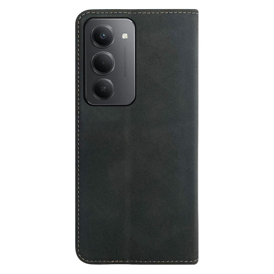 Evelatus Book case Xiaomi Redmi 15 5G Book Case Folio Black (Xiaomi Redmi 15 5G) (65155409)