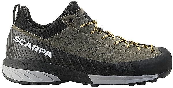 SCARPA Herren Zustiegsschuhe Mescalito GTX olive   41 M