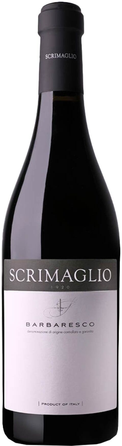 Scrimaglio Barbaresco DOCG 2021