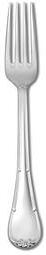 Oneida 18/0 Stainless Steel Titian Salad/Dessert Forks (Set of 12)