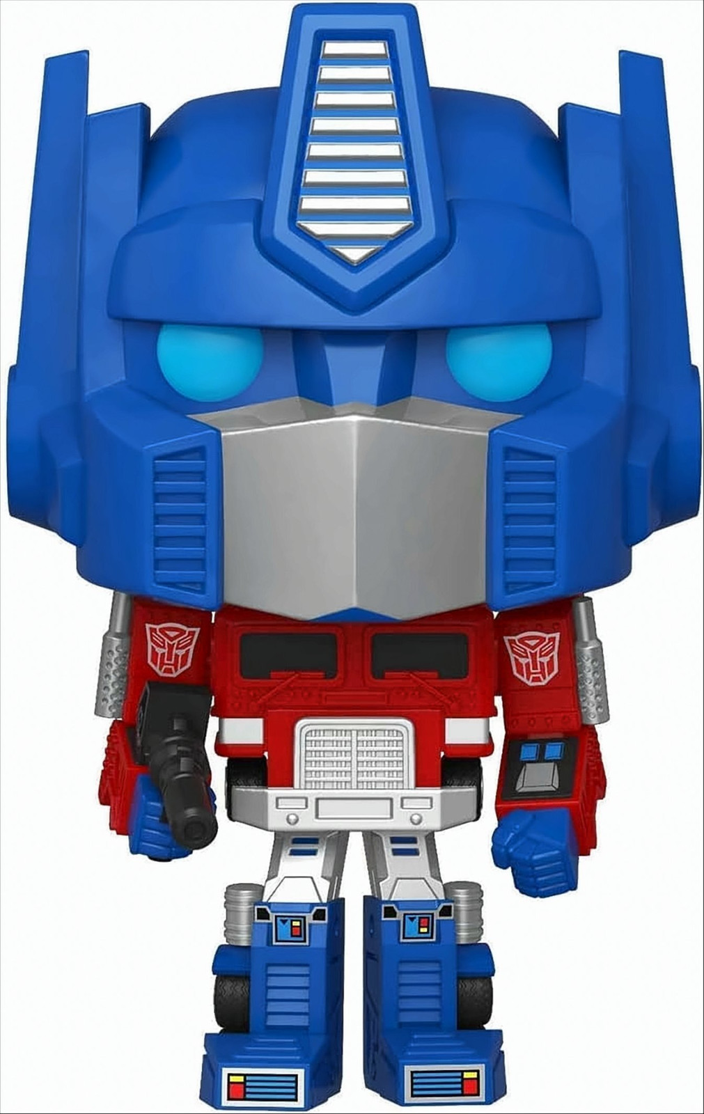 Funko Pop! Transformers Optimus Prime 22 Vinyl figuur