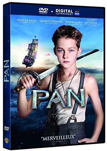 Joe Wright - Pan [FR Import] - Preis vom 09.10.2026 07:28:09 h