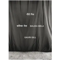 Balika Mela, Fachbücher von Gauri Gill