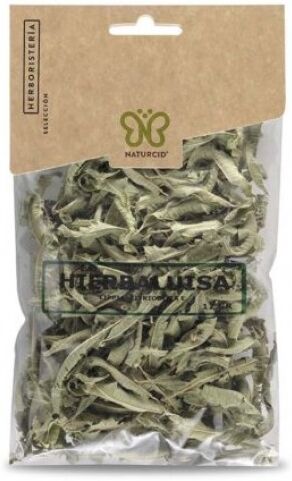 Naturcid Lemon Verbena Infusion Extra Bag 12 gr