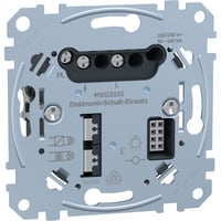 Elektronik-Schalt-Einsatz Typ MEG5151-0000, MOSFET, Unterputz, 230 Volt, 50-420 Watt, Schalteinsatz Retail