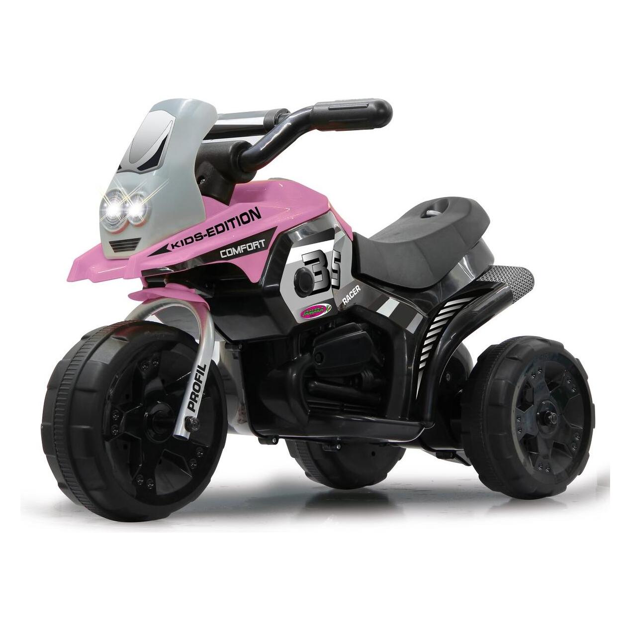 Jamara Ride-on E-Trike Racer (460228)