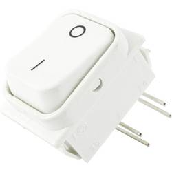 Marquardt 1832.9101 Wippschalter 250 V/AC 16 A IP40 1 St.