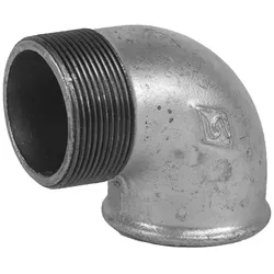 Jung Pumpen M-Zubehör Winkel 1 1/2'' JP45953