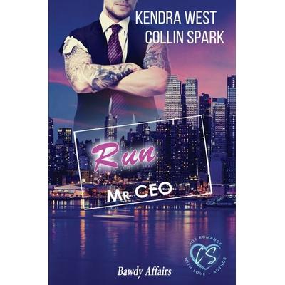 Run, Taschenbuch von Kendra West, Tolino Media, 978-3-7546-8138-1