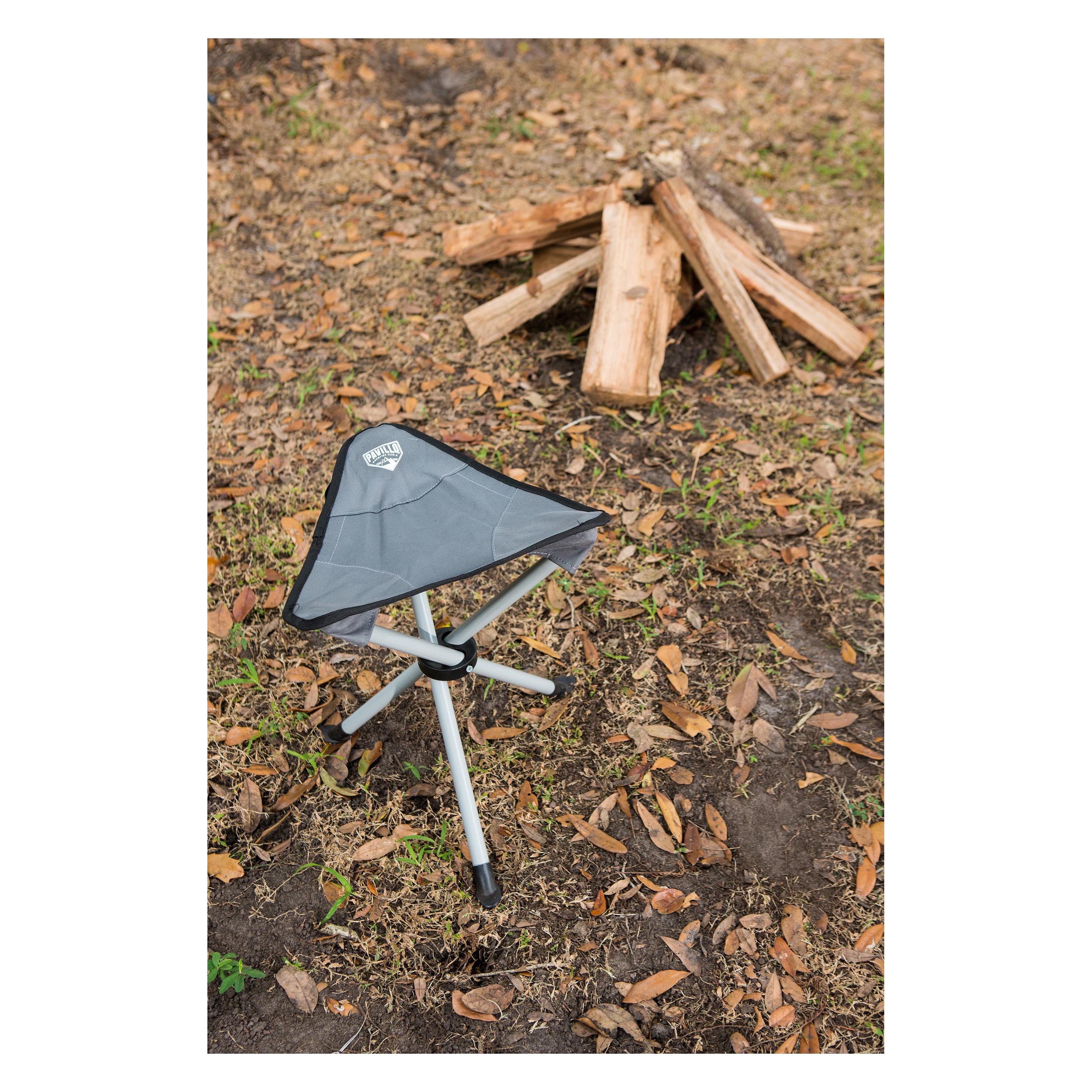 Bestway Fold'n Sit Camping-Hocker (68070)
