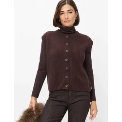 Brax Damen Style ELISA brunette, dunkelbraun, Gr. 40