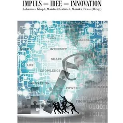 Impuls - Idee - Innovation, Sachbücher