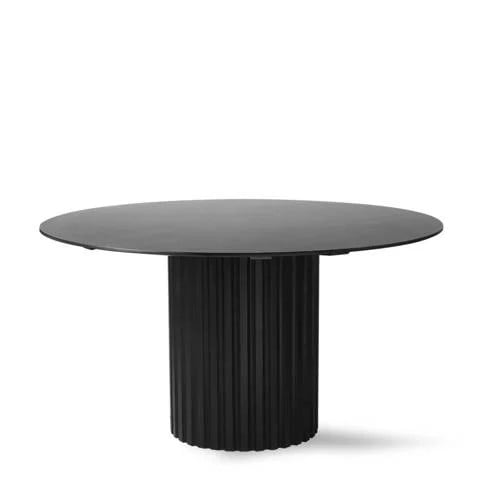 HKLiving Pillar ronde eetkamertafel ⌀140 cm
