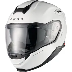 Nexx X.TR Plain Helm