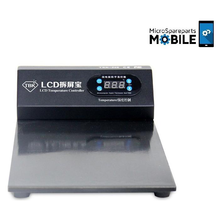 CoreParts Heating Station TBK BK-568 (SAME MOBX-TOOLS-030) (MOBX-TOOLS-029)