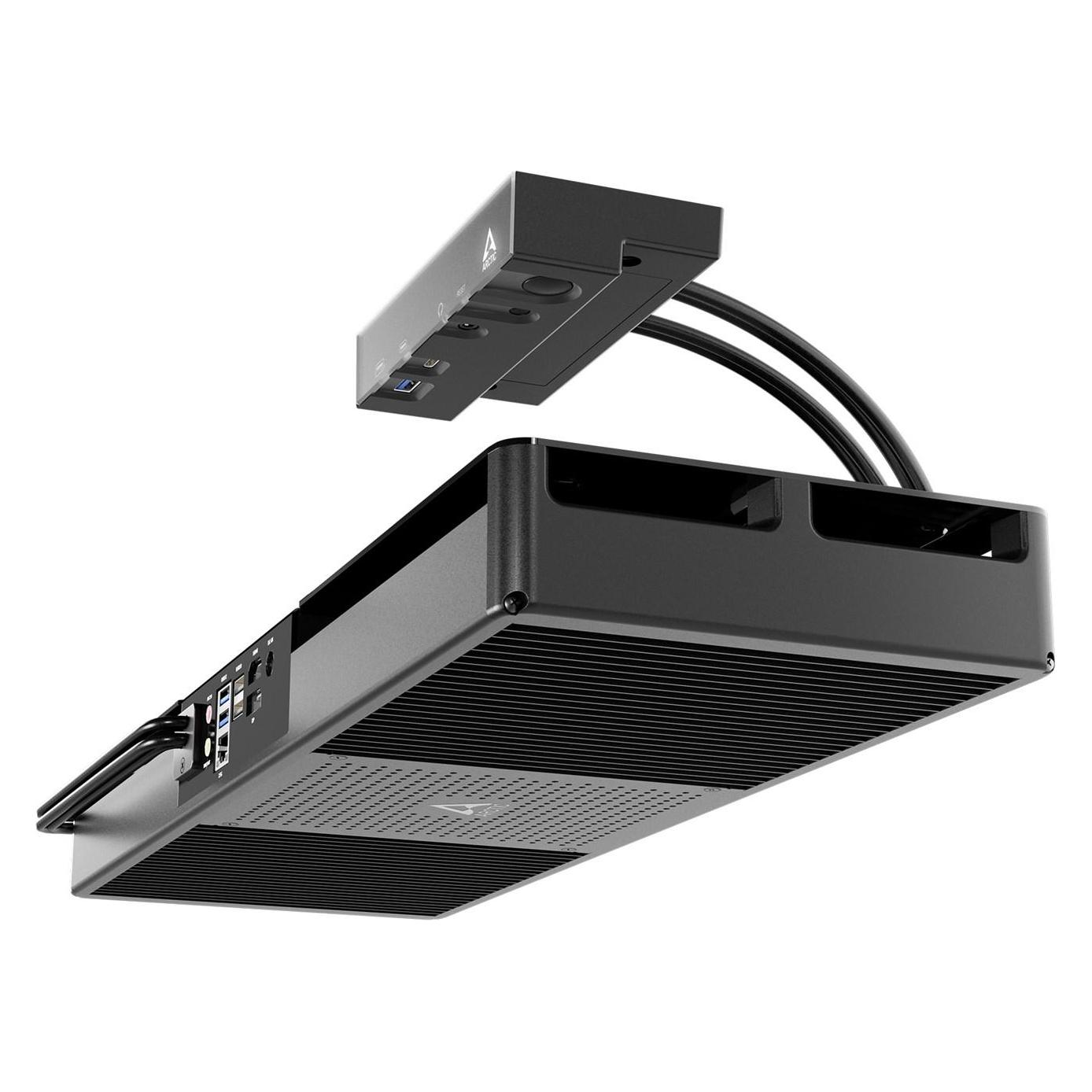 Arctic Senza 5700G Pro (1000 GB, 32 GB, AMD Ryzen 7 5700G) (ACPCC00006A)