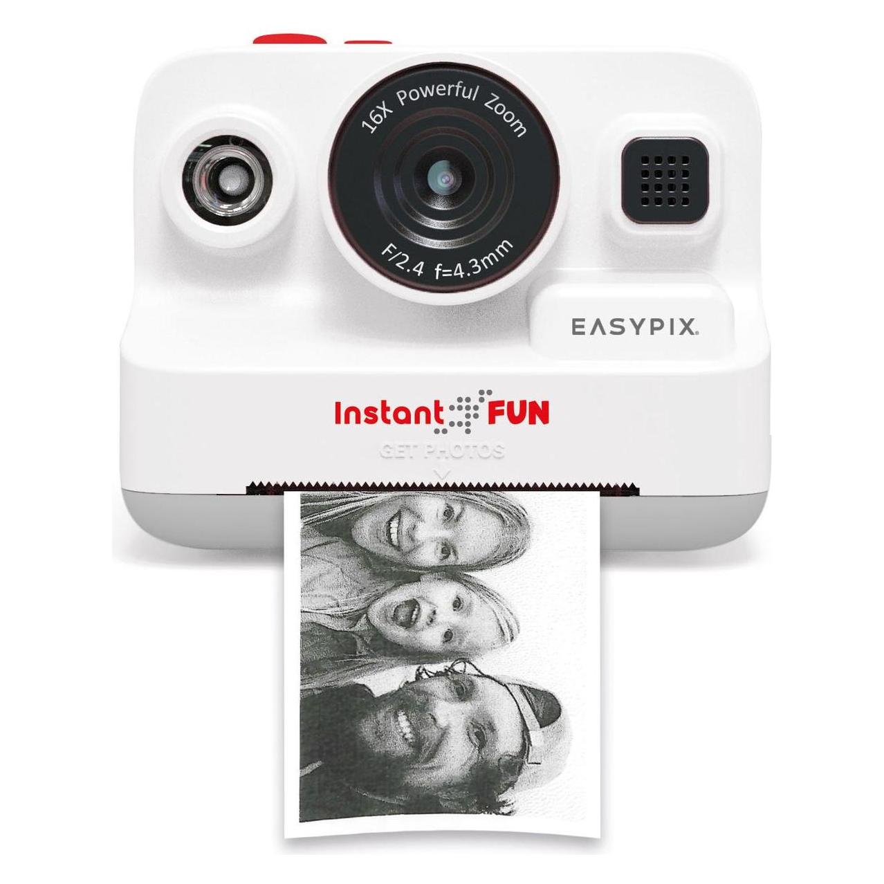 Easypix InstantFUN (10095)