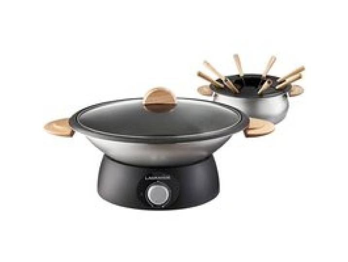 Lagrange Fondue 900 W[PE352]
