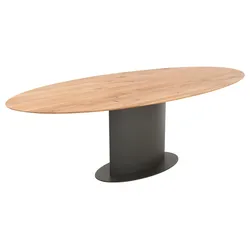 Plantagie Esstisch TABLE TALK - B/H/T ca. 180.00x75.00x105.00