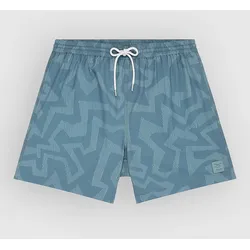 Iriedaily Crazy Fresh 0 Boardshorts trooper Gr. S