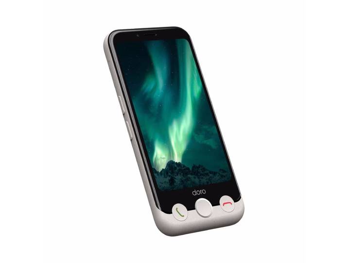 Doro Aurora A10 BONE Smartphone – Diverse Smartphones & Handys