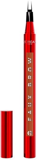 L'Oreal Faux Brow Auburn