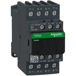 Schneider Electric Leistungsschütz 25A LC1DT40BD