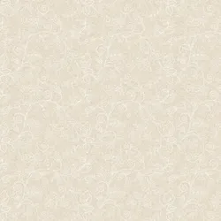 Mank Tischdecke Airlaid Darlyn in Hellbraun, 80 x 80 cm, 20 Stück - Mitteldecke Ornamente Strukturen