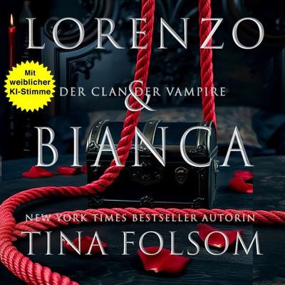 Lorenzo & Bianca - Tina Folsom, Audio, 9798897206131