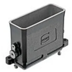 Harting Sockelgehäuse, Baugröße: 09400240951