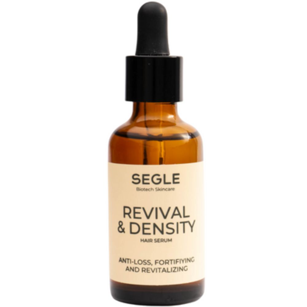 Segle Hair Revival and Density Hair Serum 50mL