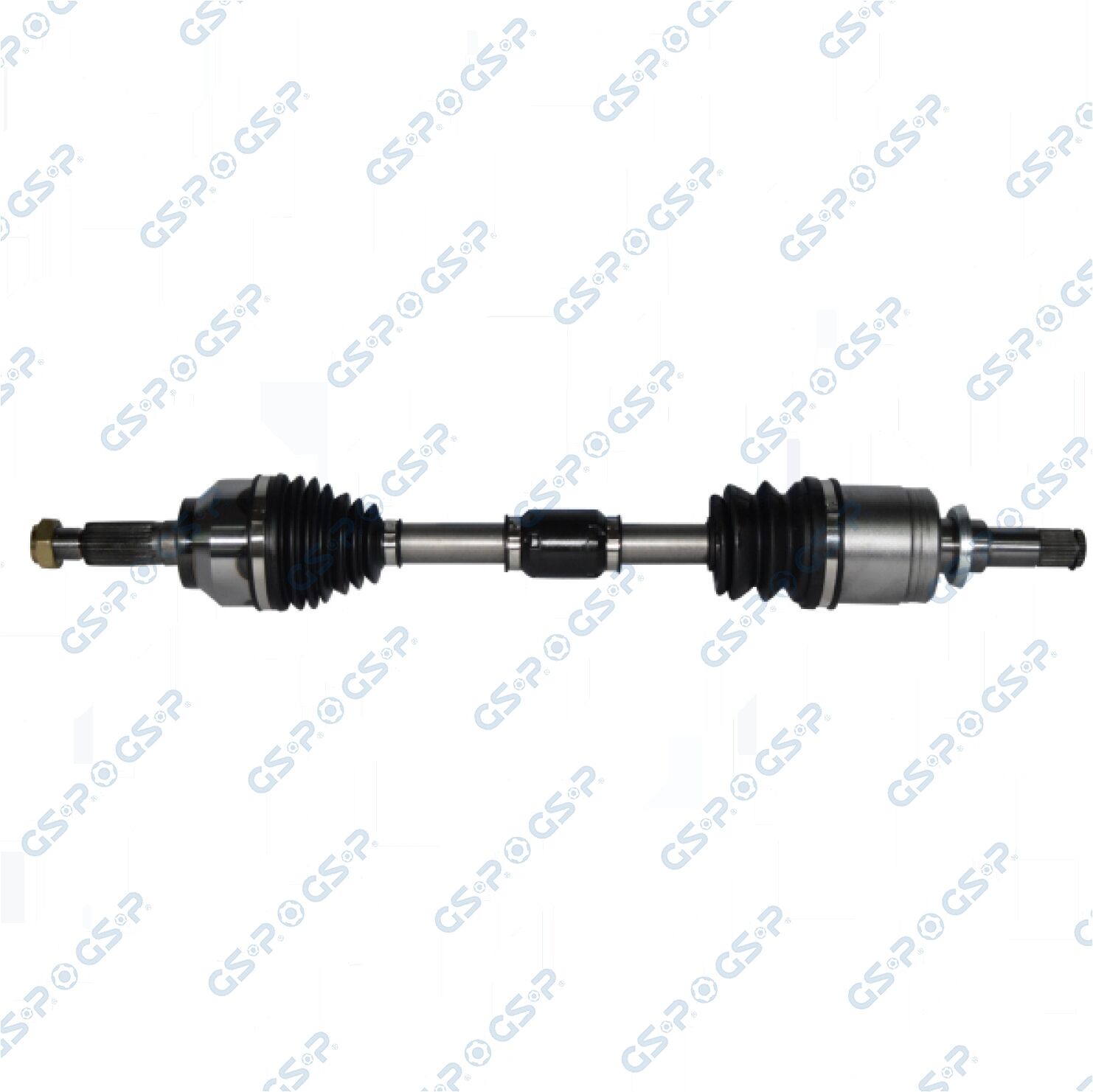 Gsp Antriebswelle 234254 Für Mazda