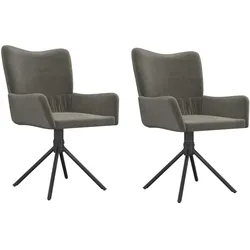 vidaXL, Stühle, Embsen (2x)