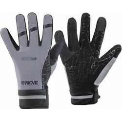 Proviz, Velohandschuhe, (XL)