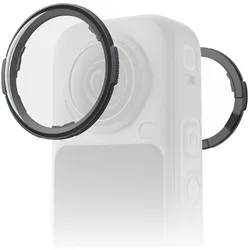 Insta360 X6 Standard Lens Guards, Action Cam Zubehör, Transparent