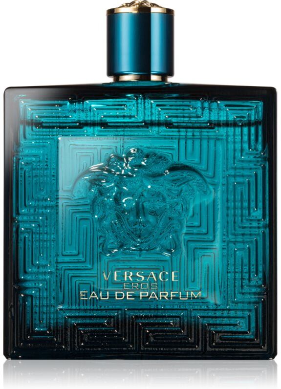 Versace Eros EDP für Herren 200 ml