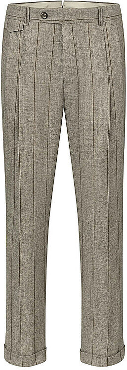 WINDSOR Anzughose SAPO grau   50 50