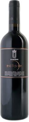 """Gentilini Eclipse 2019 Red Wine - Greece"""