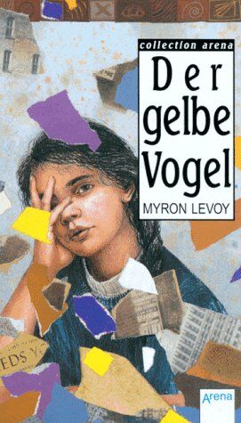 Myron Levoy - Der gelbe Vogel - Preis vom 05.10.2026 03:47:11 h