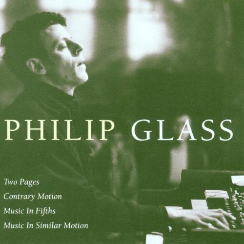 Glass, Philip Ensemble - Early Works - Preis vom 09.10.2026 07:28:09 h