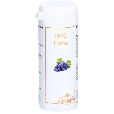 OPC Forte Allpharm Premium Kapseln 90 St