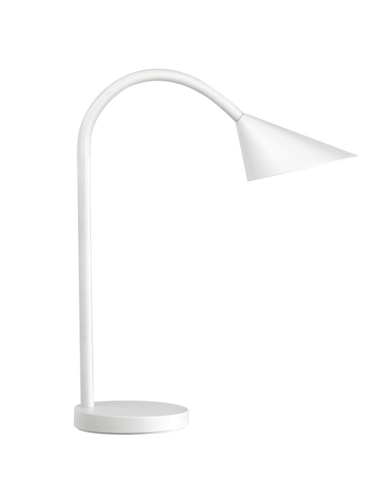 Unilux Sol LED lamp white