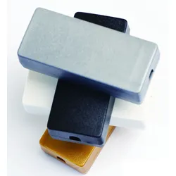 Tradim | Elektronischer Schnurdimmer | IP 24 | Silber | 20-250W