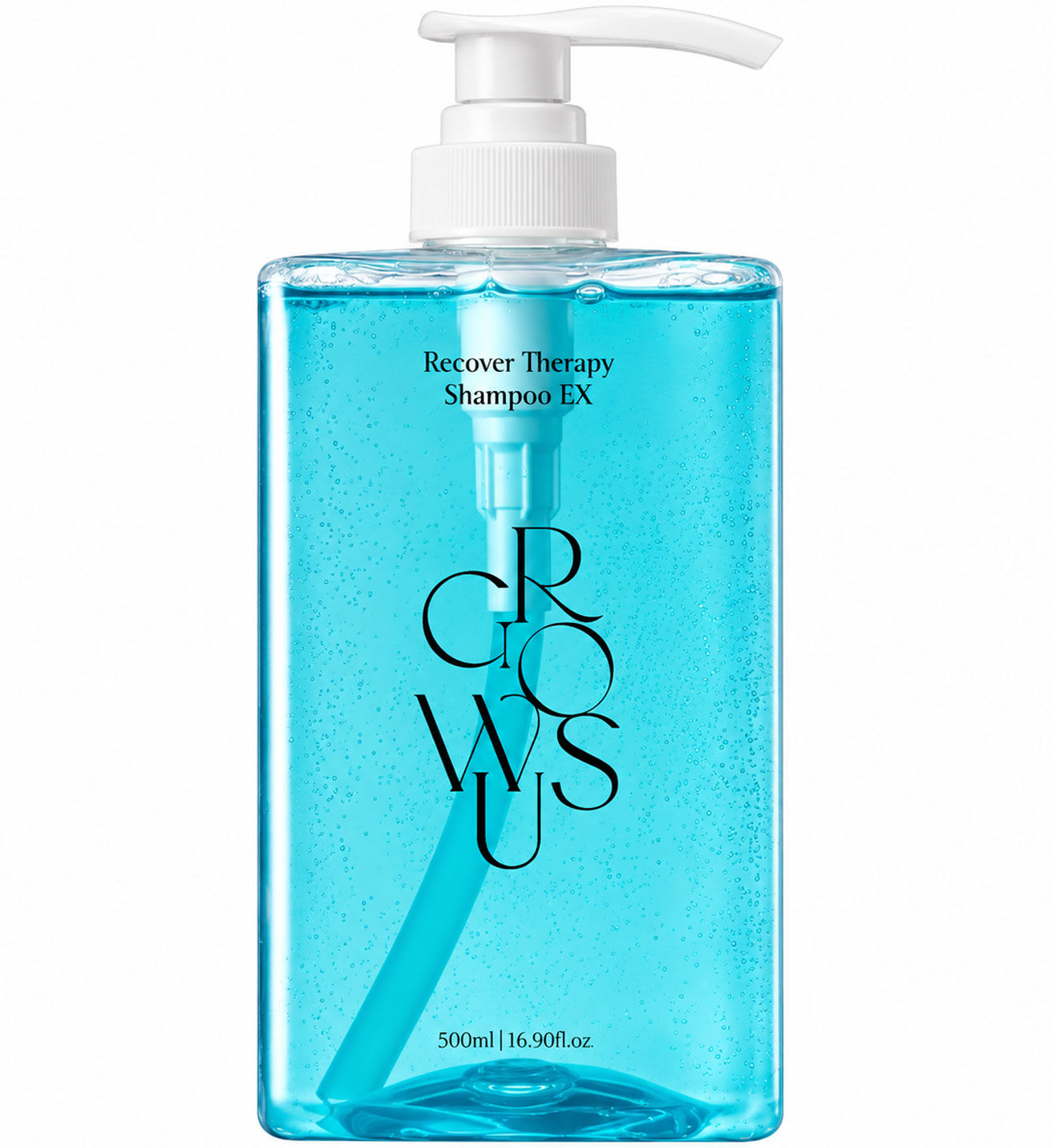 GROWUS Recover Therapy Shampoo EX 500ml