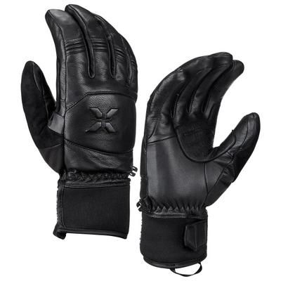 Mammut - Eiger Free Glove - Handschuhe Gr 12 schwarz