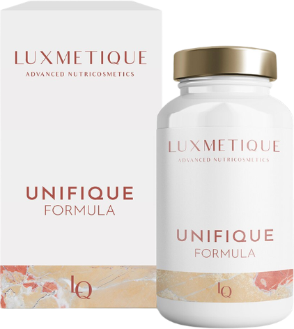 Luxmetique Fórmula Unifique 60 Caps