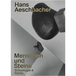 Hans Aeschbacher, Fachbücher von Mario Lüscher