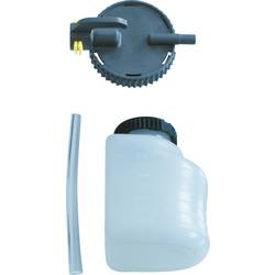 Gedore Automotive 2390027 KL-0124-4104 Auffangbehälter-Satz